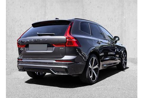 Volvo XC60 #2