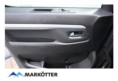 Opel Zafira Life #25