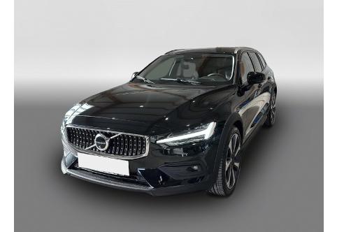 Volvo V60 #1