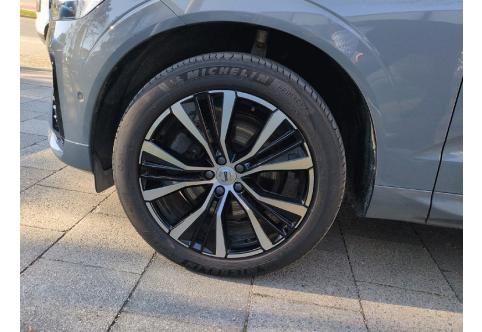 Volvo XC60 #4