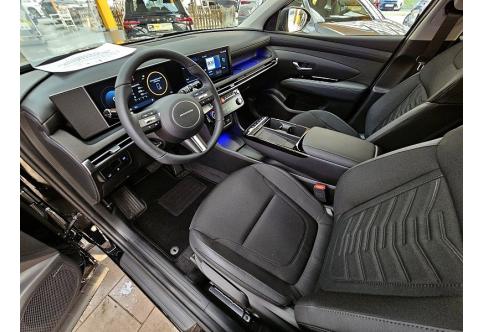 Hyundai Tucson #14