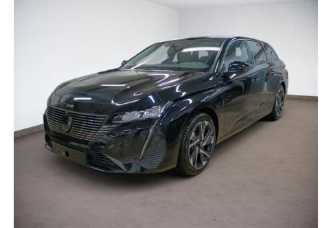 Peugeot 308 #1