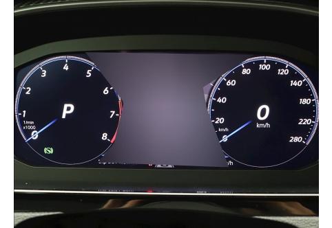 VW Arteon #9