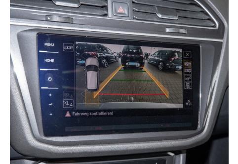 VW Tiguan #11