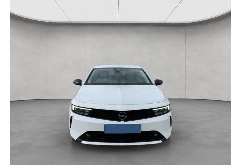 Opel Astra #9