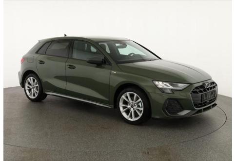 Audi A3 #2