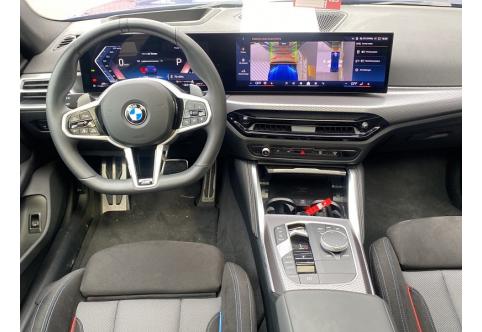 BMW 4er #4