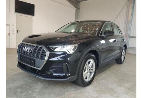 Audi Q3 #1