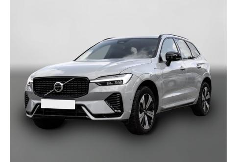 Volvo XC60 #1
