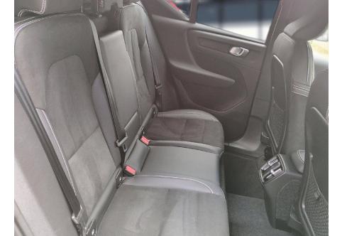 Volvo XC40 #19