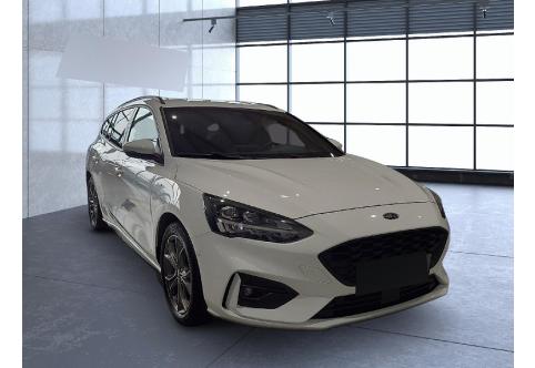 Ford Focus #4