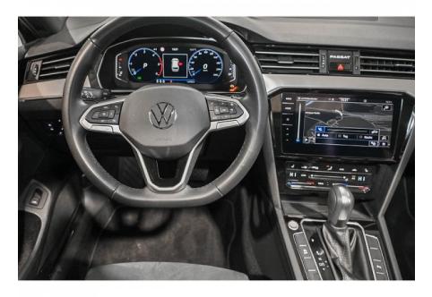 VW Passat #15