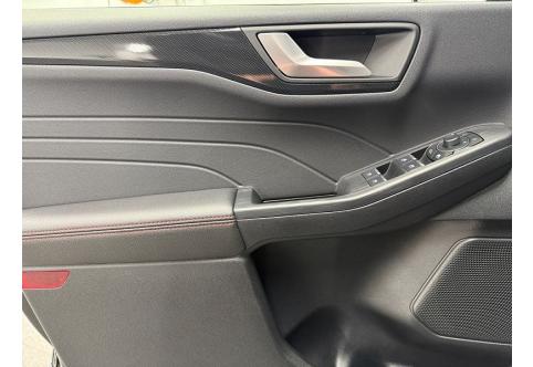 Ford Kuga #10