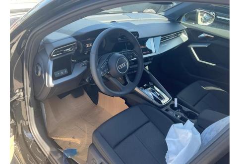 Audi A3 #2