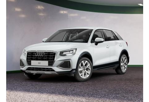 Audi Q2 #1