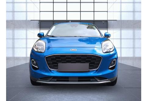 Ford Puma #5
