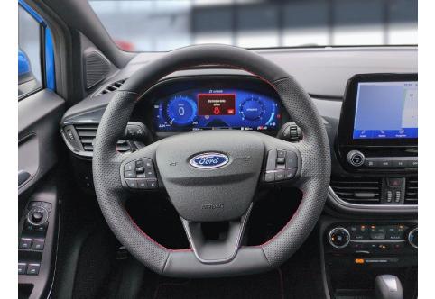 Ford Puma #1