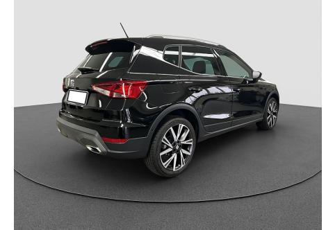 Seat Arona #6