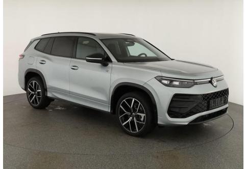 VW Tayron #1