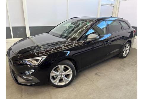 Seat Leon #1