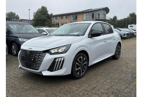 Peugeot 208 #1