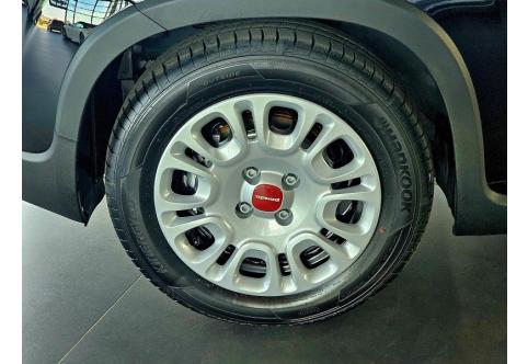 Fiat Panda #4