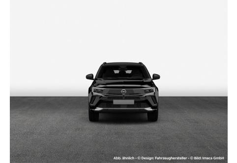 Opel Grandland X #5