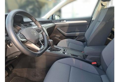 VW Passat #8