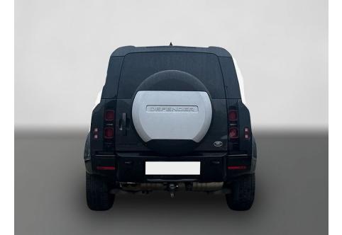 Land Rover Defender #7