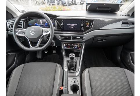 VW TAIGO #6