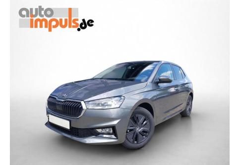 Skoda Fabia #3
