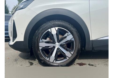 Peugeot 3008 #6