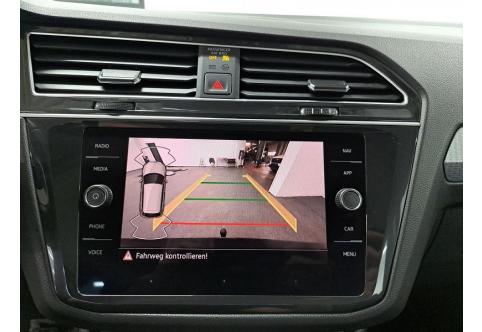 VW Tiguan #11