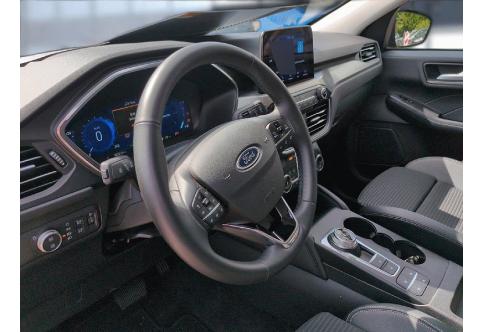 Ford Kuga #10