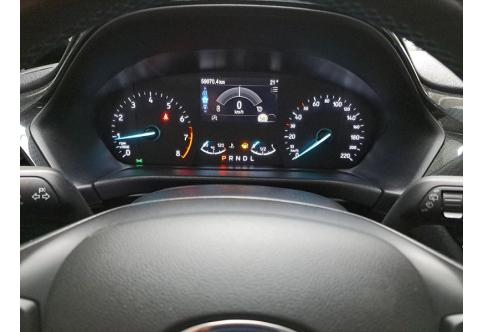 Ford Fiesta #13