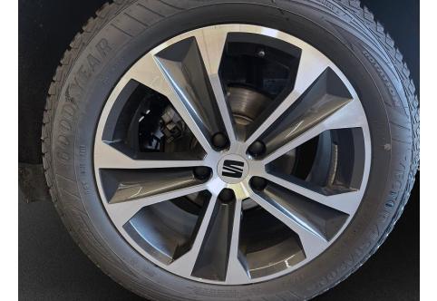Seat Ateca #20