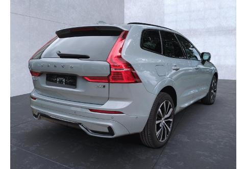 Volvo XC60 #3