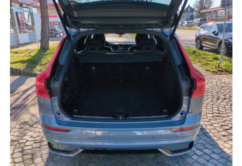 Volvo XC60 #7