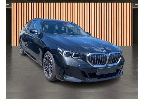 BMW 5er #14
