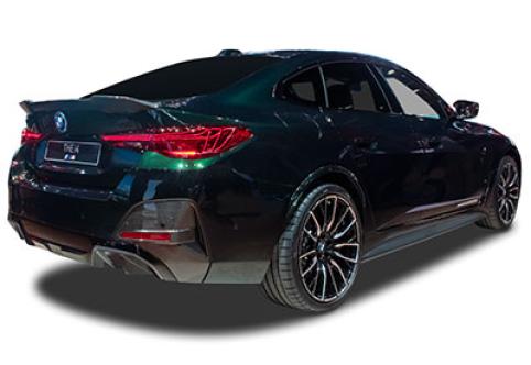BMW i4  #2