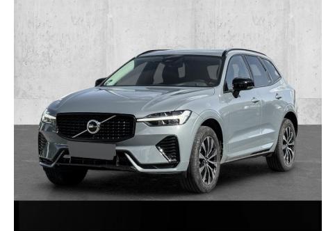 Volvo XC60 #1