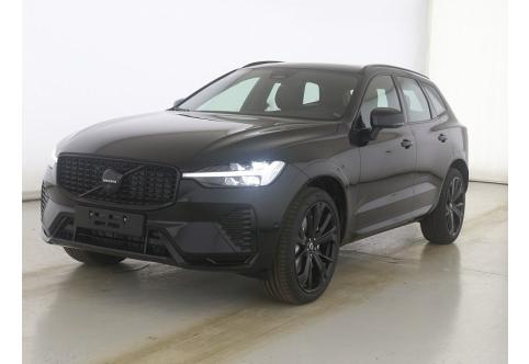 Volvo XC60 #1