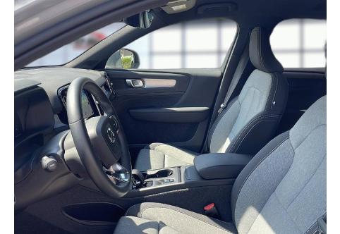 Volvo XC40 #5