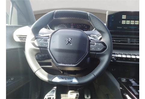 Peugeot 3008 #12