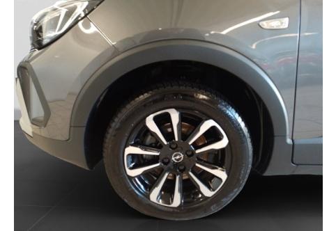 Opel Crossland X #6