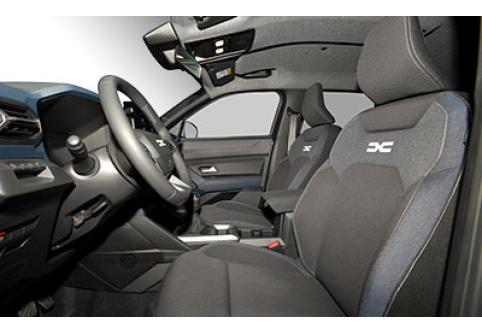 Dacia Duster #7
