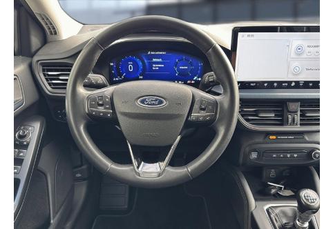 Ford Focus #16
