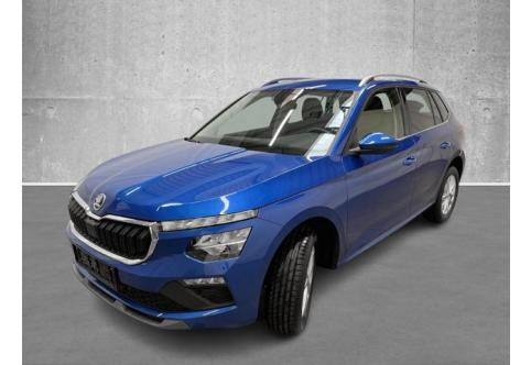 Skoda Kamiq #1