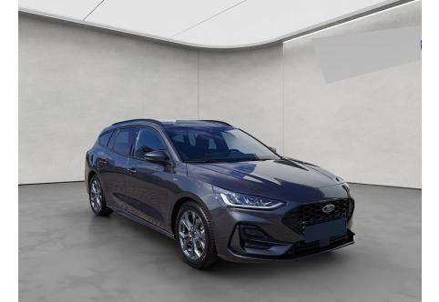 Ford Focus #10