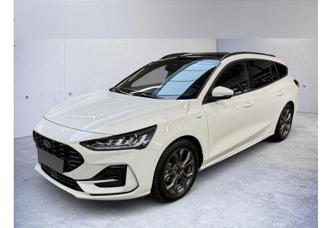 Ford Focus #1